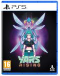 Yars Rising (PS5) - 1t