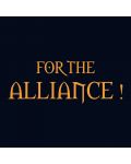 Яке ABYstyle Games: World of Warcraft - Alliance - 3t