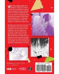 Yakuza Lover, Vol. 3 - 2t