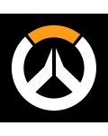 Яке ABYstyle Games: Overwatch - Logo - 2t