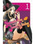 Yamada-kun and the Seven Witches, Vol. 1: Swapped With A Kiss - 1t