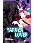 Yakuza Lover, Vol. 5 - 1t