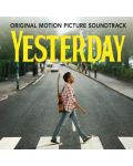 Various Artists - Yesterday (CD) - 1t