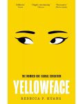Yellowface (Paperback) - 1t
