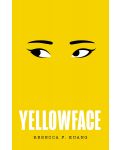Yellowface (Hardback) - 1t