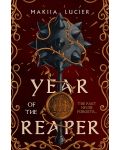 Year of the Reaper - 1t