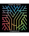 Years & Years - Communion (CD) - 1t