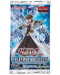 Yu-Gi-Oh! Legendary Duelists: White Dragon Abyss Duelist Pack - 1t
