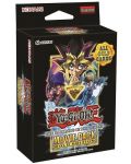 Yu-Gi-Oh! Movie Pack Gold Edition - 1t