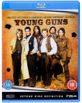 Young Guns (Blu-Ray) - 1t