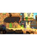 Yooka-Laylee and the Impossible Lair (PS4) - 5t