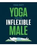 Yoga for the Inflexible Male - 1t