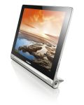 Lenovo Yoga Tablet 10 3G - Metal - 8t