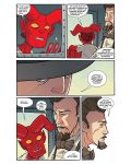 Young Hellboy: The Hidden Land - 4t
