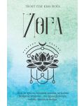 Йога (34 карти за медитация и книга за йога) - 2t