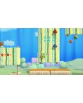 Yoshi's Woolly World (Wii U) - 8t