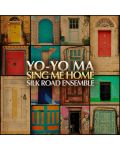 Yo-Yo Ma - Sing Me Home (CD) - 1t