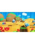 Yoshi's Woolly World (Wii U) - 4t