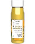 Yolyn Greenbiotic Ferment Душ гел, мед и портокал, 400 ml - 1t