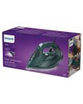 Ютия Philips - DST7050/70, 2800W, 50 g/min, зелена - 4t