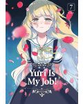Yuri is My Job!, Vol. 7 - 1t