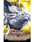 Yu-Gi-Oh! TCG - Realm of Light Structure Deck - 3t
