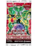 Yu-Gi-Oh Extreme Force Booster - 1t