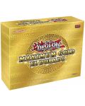 Yu-Gi-Oh! Maximum Gold: El Dorado - 1t