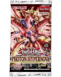 Yu-Gi-Oh! Photon Hypernova Booster - 1t