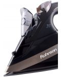 Ютия Rohnson - Smart R-397, 2800W, 200 g/min, черна - 4t