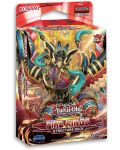 Yu-Gi-Oh! Revamped: Fire Kings Structure Deck - 1t