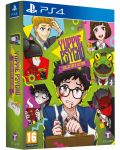 Yuppie Psycho - Collector's Edition (PS4) - 1t