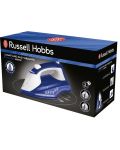 Ютия Russell Hobbs - Light & Easy Brights,26483-56, 2400W, 35 g/min, Sapphire - 2t