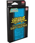 Yu-Gi-Oh! 25th Anniversary - Rarity Collection II Tuckbox - 1t