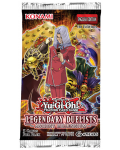 Yu-Gi-Oh Ancient Millennium Legendary Duelists Pack - 1t