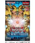 Yu-Gi-Oh! The Infinite Forbidden Booster - 1t