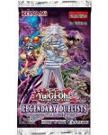 Yu-Gi-Oh! - Legendary Duelists Immortal Destiny Pack - 1t