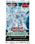 Yu-Gi-Oh! Dawn of Majesty Booster - 1t