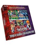 Yu-Gi-Oh Yugi and Kaiba Collector Box - 1t