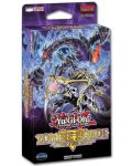 Yu-Gi-Oh Zombie Horde Deck Structure Deck - 1t