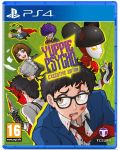 Yuppie Psycho - Executive Edition (PS4) - 1t
