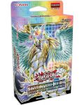 Yu-Gi-Oh! Structure Deck - Legend of the Crystal Beasts - 1t