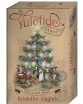 Yuletide Tarot (78-Card Deck and Guidebook) - 1t