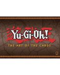 Yu-Gi-Oh! The Art of the Cards - 1t