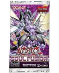 Yu-Gi-Oh! Soul Fusion Booster Pack - 1t