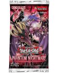 Yu-Gi-Oh! Phantom Nightmare Booster - 1t