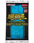 Yu-Gi-Oh! 25th Anniversary - Rarity Collection II Booster - 1t