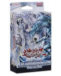 Yu-Gi-Oh! TCG - Saga of Blue-Eyes White Dragon Structure Deck - 1t