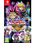 Yu-Gi-Oh! Legacy of the Duelist: Link Evolution (Nintendo Switch) - 1t
