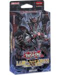 Yu-Gi-Oh Lair of Darkness - Structure Deck - 1t